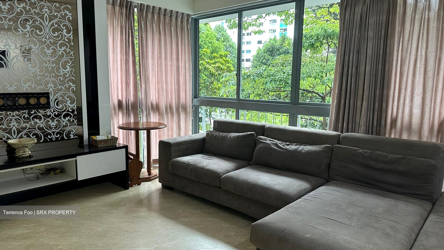 Tanamera Crest (D16), Condominium #523312581